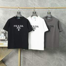 Picture of Prada T Shirts Short _SKUPradaM-2XLaztxQ203582